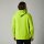 Fox KAPUZENPULLOVER PINNACLE FLO YLW