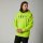 Fox KAPUZENPULLOVER PINNACLE FLO YLW