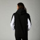 Fox KAPUZENPULLOVER DIER Black