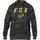 Fox CAMO-KAPUZENPULLOVER LEGACY MOTH Black Camo