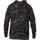 Fox CAMO-KAPUZENPULLOVER LEGACY MOTH Black Camo