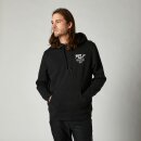 Fox KAPUZENPULLOVER REMASTER Black