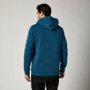 Fox KAPUZENPULLOVER DISCIPLE Dark Indigo