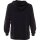 Fox KAPUZENPULLOVER LEGACY FOX HEAD Black