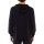 Fox KAPUZENPULLOVER LEGACY FOX HEAD Black