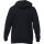 Fox KAPUZENPULLOVER LEGACY FOX HEAD BLACK/BLACK