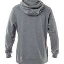 Fox KAPUZENPULLOVER LEGACY FOX HEAD Heather Graphite