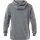 Fox KAPUZENPULLOVER LEGACY FOX HEAD Heather Graphite