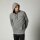 Fox KAPUZENPULLOVER HEADSPACE Heather Graphite