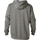 Fox KAPUZENPULLOVER LEGACY MOTH Heather Graphite