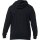 Fox KAPUZENPULLOVER LEGACY MOTH BLACK/BLACK