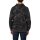 Fox KAPUZENPULLOVER LEGACY FOX HEAD CAMO Black Camo