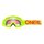 ONeal B-10 Youth Goggle SOLID neon yellow/red