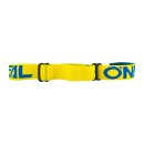 ONeal B-10 Youth Goggle SOLID yellow/blue