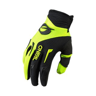 ONeal ELEMENT Youth Glove neon yellow/black