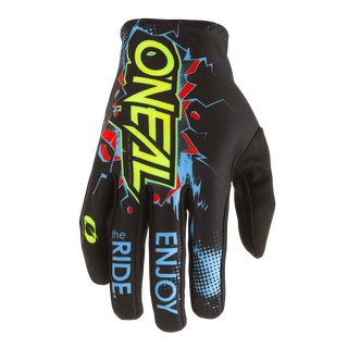 ONeal MATRIX Youth Glove VILLAIN black