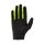 ONeal MATRIX Youth Glove ATTACK black/neon yellow