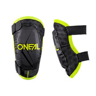 ONeal PEEWEE Elbow Guard neon yellow  