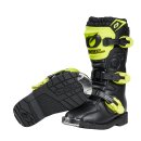 ONeal RIDER PRO Youth Boot neon yellow 