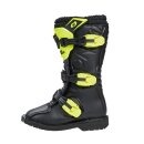 ONeal RIDER PRO Youth Boot neon yellow 