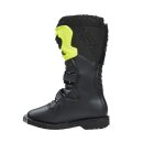 ONeal RIDER PRO Youth Boot neon yellow 