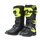 ONeal RIDER PRO Youth Boot neon yellow 