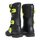 ONeal RIDER PRO Youth Boot neon yellow 