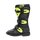 ONeal RIDER PRO Youth Boot neon yellow 