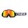 ONeal B-10 Goggle PIXEL black/white - radium