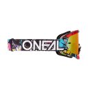 ONeal B-10 Goggle CRANK multi - radium 