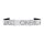 ONeal B-10 Goggle TWOFACE white/gray - clear 