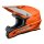 ONeal 1SRS Helmet SOLID orange