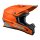 ONeal 1SRS Helmet SOLID orange