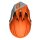 ONeal 1SRS Helmet SOLID orange