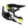 ONeal 10SRS Hyperlite Helmet BLUR black/neon yellow