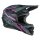 ONeal 3SRS Helmet VOLTAGE black/pink