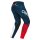 ONeal ELEMENT Pants RACEWEAR V.22 blue/white/red