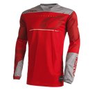 ONeal HARDWEAR Jersey HAZE V.22 red/gray