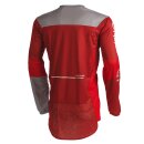 ONeal HARDWEAR Jersey HAZE V.22 red/gray