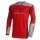 ONeal HARDWEAR Jersey HAZE V.22 red/gray