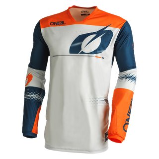 ONeal HARDWEAR Jersey HAZE V.22 blue/orange