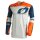 ONeal HARDWEAR Jersey HAZE V.22 blue/orange