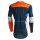 ONeal HARDWEAR Jersey HAZE V.22 blue/orange