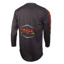 ONeal MAHALO Jersey LUSH black/multi 