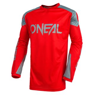 ONeal MATRIX Jersey RIDEWEAR red/gray