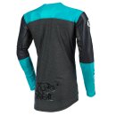 ONeal MAYHEM Jersey HEXX black/teal