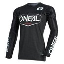 ONeal MAYHEM Jersey HEXX black