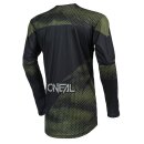 ONeal MAYHEM Jersey COVERT black/green