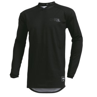 ONeal ELEMENT Jersey CLASSIC black 