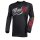 ONeal ELEMENT Womens Jersey ROSES black/red